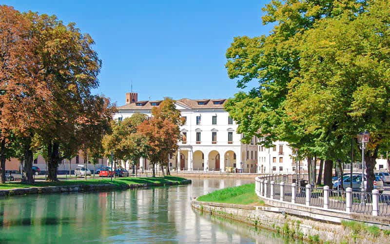 treviso-italya